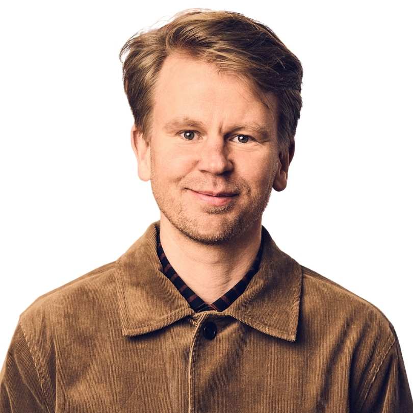 Frej Josefsson – Strategisk Partner på Södra Måleriet